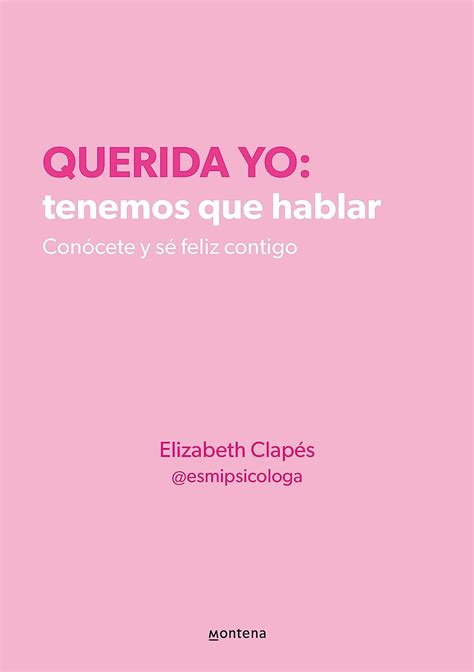 QUERIDA .